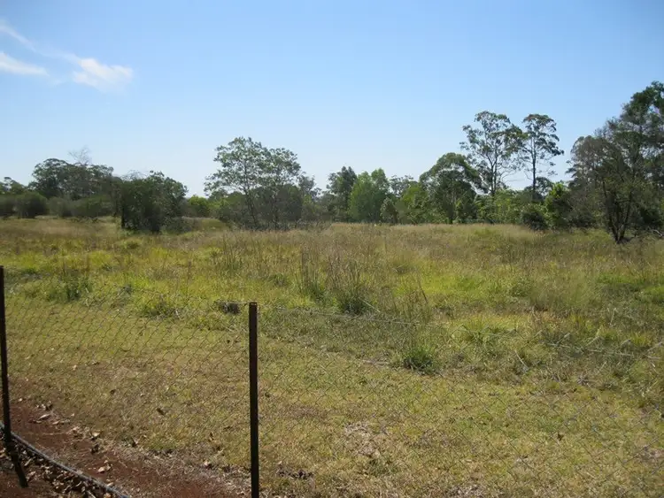 Fifth view of Homely rural property listing, 451 Hayne Kite Millar Road, Blackbutt QLD 4306