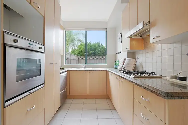 Third view of Homely apartment listing, 66/63A Barnstaple Road, Russell Lea NSW 2046