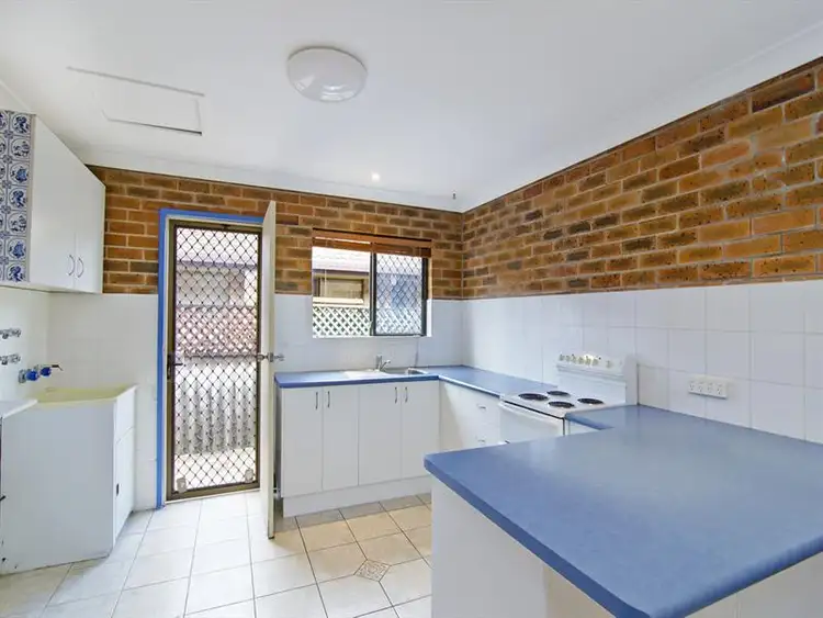 Seventh view of Homely villa listing, 2/34 Guineas Creek Road, Currumbin Waters QLD 4223
