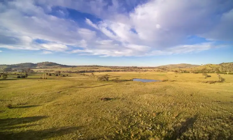 Sixth view of Homely rural property listing, 2000 Barton Highway, Springrange NSW 2618
