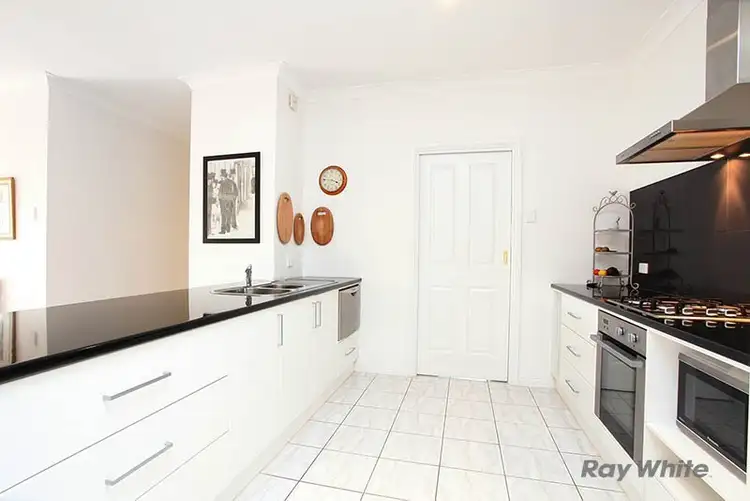 Second view of Homely house listing, 11 Glebe Close, Clare SA 5453