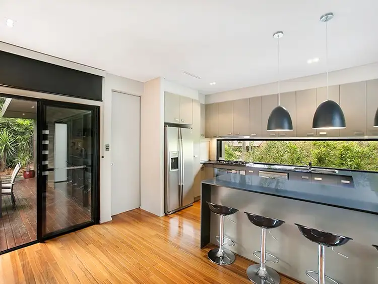 Third view of Homely house listing, 22 Florida Street, Sylvania NSW 2224