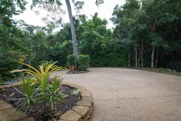 Fifth view of Homely house listing, 65 Namanula Drive, Flametree QLD 4802