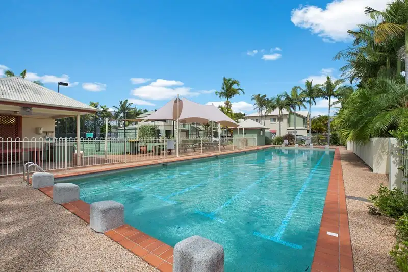 Main view of Homely unit listing, 36/17-33 Scholars Drive, Sippy Downs QLD 4556