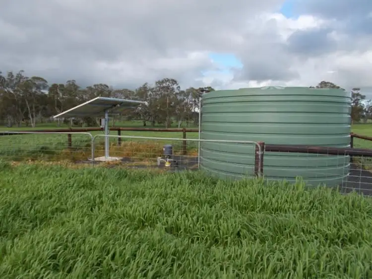 Fourth view of Homely rural property listing, 433 Golf Course Road, Bordertown SA 5268