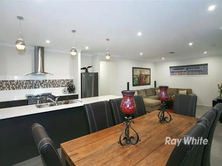 Fifth view of Homely house listing, 22 Bayley Place, Cranbourne West VIC 3977