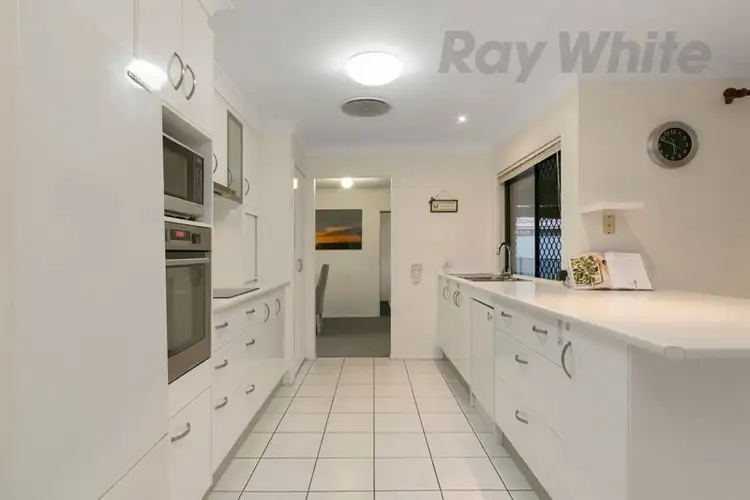 Second view of Homely house listing, 3 Maroo Street, Eight Mile Plains QLD 4113
