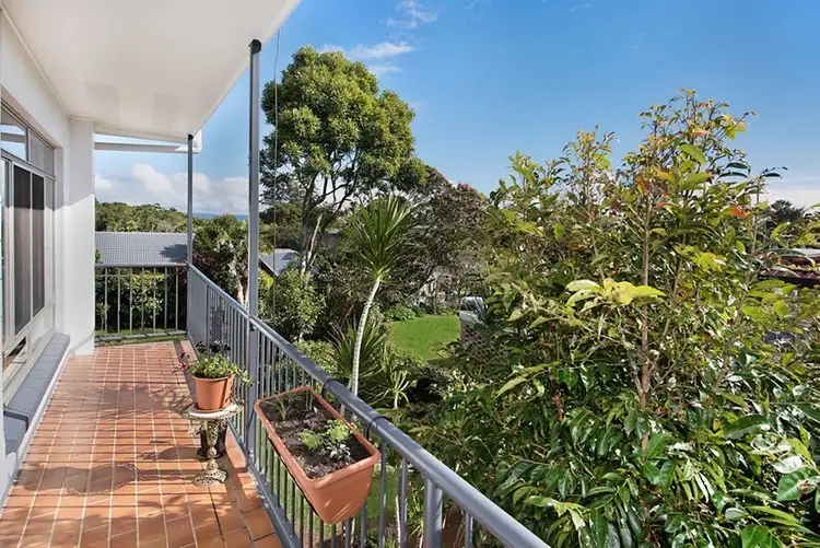 Fifth view of Homely unit listing, 4/16 Elizabeth Street, Buderim QLD 4556