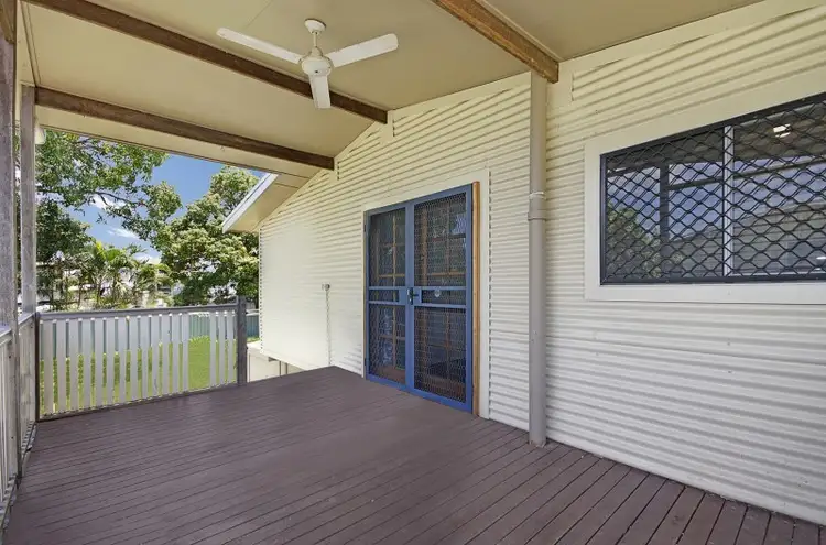 Fourth view of Homely house listing, 8 Tonkin Street, Heatley QLD 4814