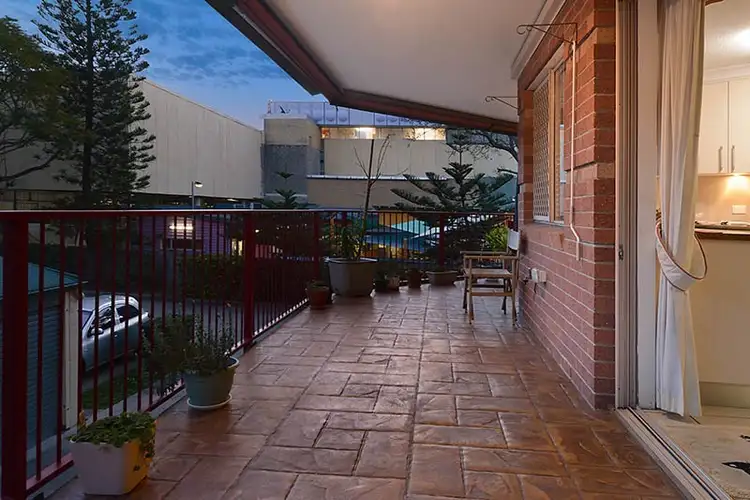 Sixth view of Homely unit listing, 6/98 Chalk Street, Lutwyche QLD 4030