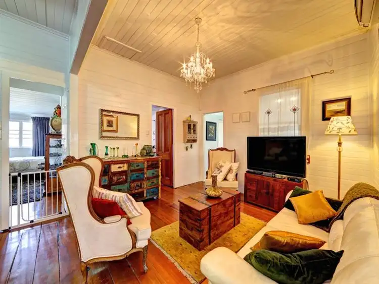 Second view of Homely house listing, 9 Gavin Street, Bundaberg North QLD 4670