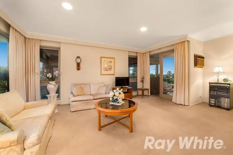 Fourth view of Homely house listing, 60 Turana Street, Doncaster VIC 3108