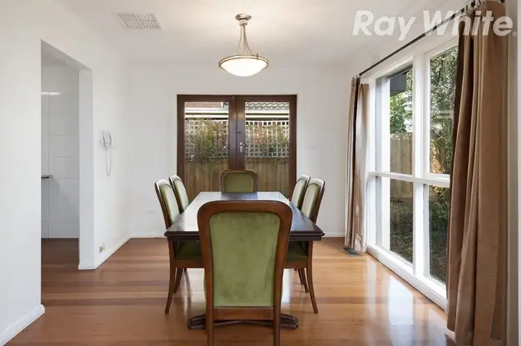 Fifth view of Homely house listing, 364 Grimshaw Street, Bundoora VIC 3083