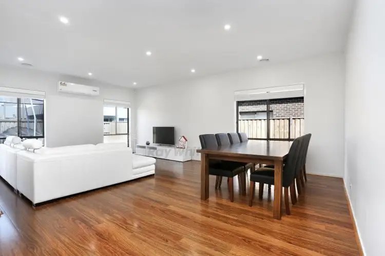 Fourth view of Homely house listing, 40 Doherty Way, Lalor VIC 3075