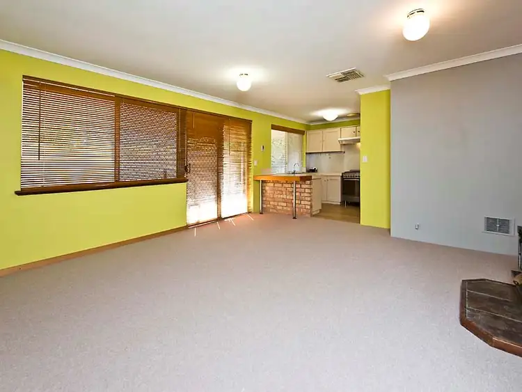 Fifth view of Homely house listing, 12/99 Stafford Road, Kenwick WA 6107