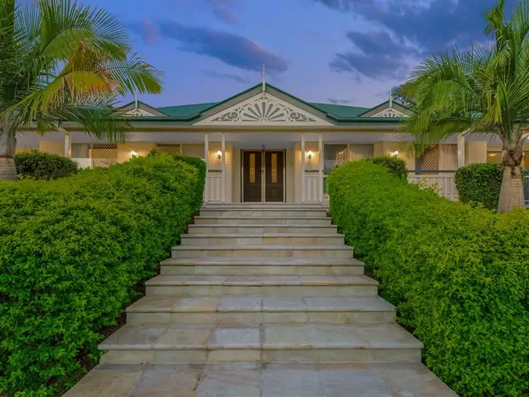 Second view of Homely house listing, 19 Dawneta Court, Warner QLD 4500