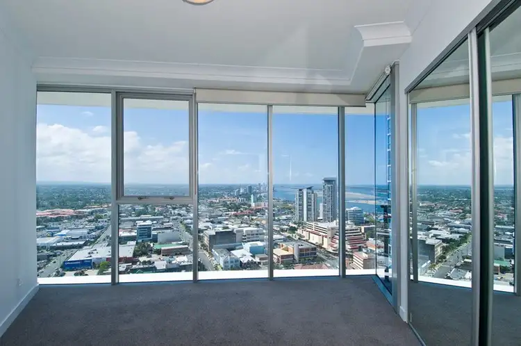 Seventh view of Homely apartment listing, 22809/5 Lawson Street, Southport QLD 4215
