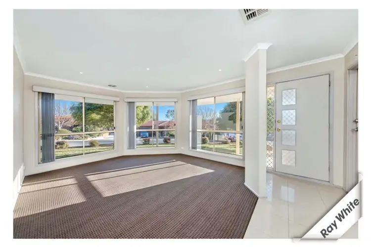 Third view of Homely townhouse listing, 32 Carina Street, Ngunnawal ACT 2913