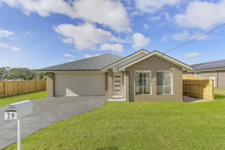 29 portland Avenue, Marulan NSW 2579