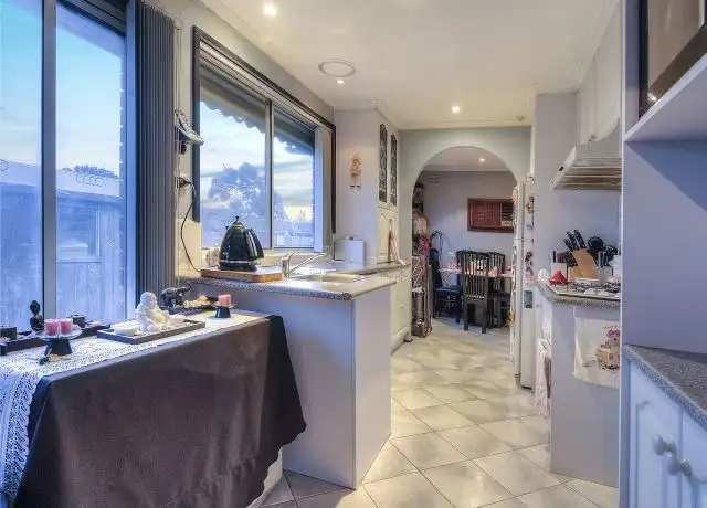 Third view of Homely house listing, 8 Kingston Close, Thomastown VIC 3074