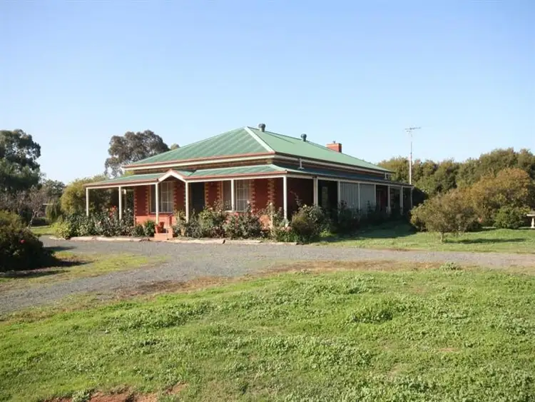 911 Hansen Road, Bamawm VIC 3561