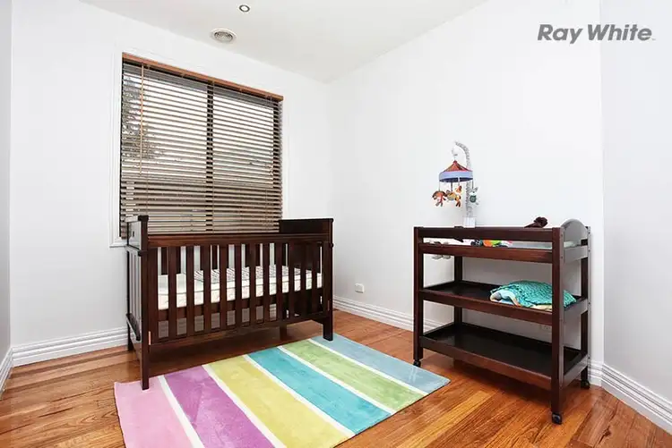 Sixth view of Homely house listing, 6a Charlesworth Street, Laverton VIC 3028