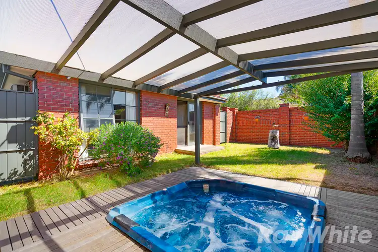 1/132 Lower Dandenong Road, Parkdale VIC 3195