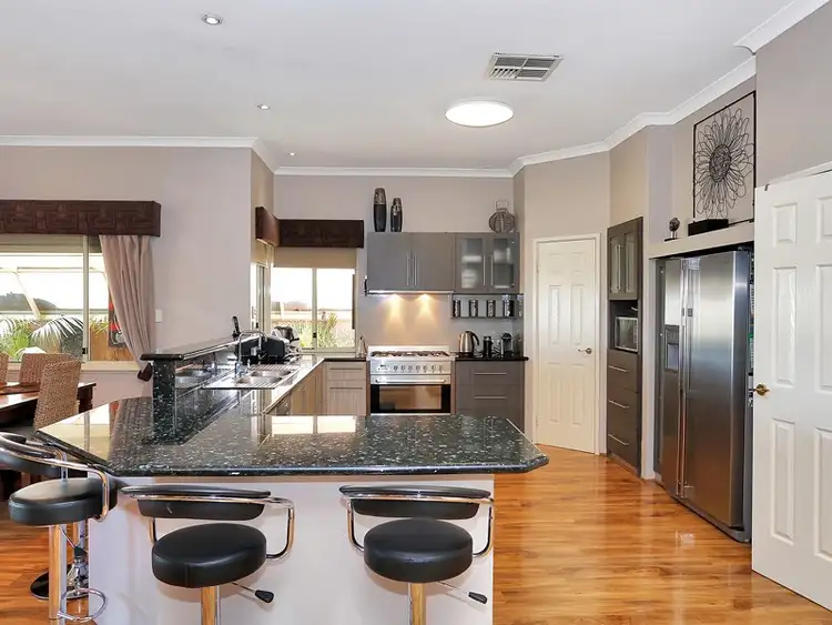 Third view of Homely house listing, 35 Cupello Drive, Swan View WA 6056
