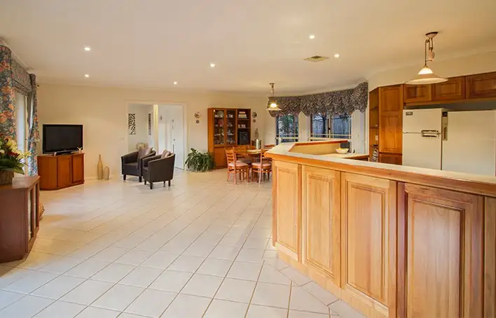 Third view of Homely house listing, 31 David Hockney Drive, Diamond Creek VIC 3089