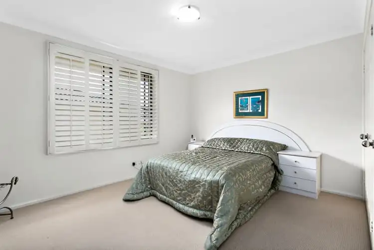 Fourth view of Homely townhouse listing, 2/41 Tyrrel Street, Flinders NSW 2529