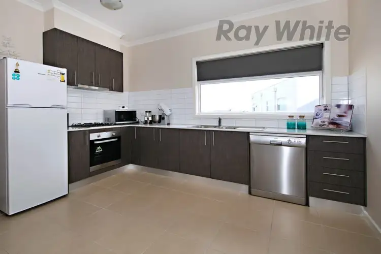 Third view of Homely townhouse listing, 10/10 Honolulu Drive, Point Cook VIC 3030