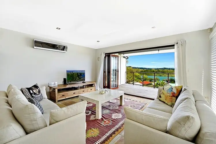 Main view of Homely other listing, 2/31 Thrower Drive, Currumbin QLD 4223