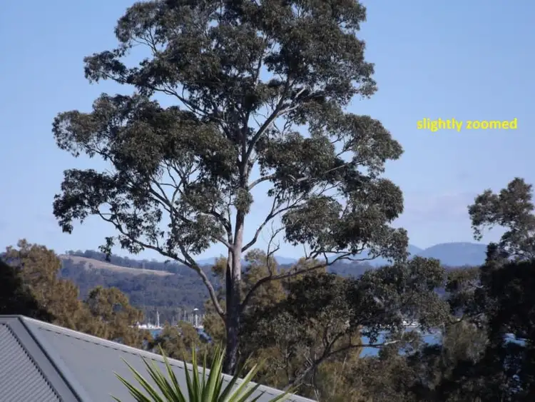 Third view of Homely land listing, 101 Courtenay Crescent, Long Beach NSW 2536
