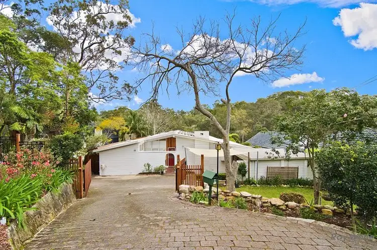 9 Glenview Street, Gordon NSW 2072