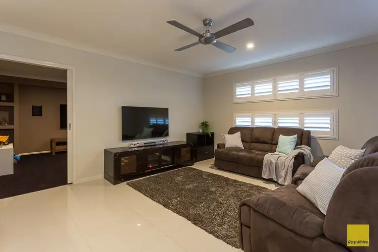 Fifth view of Homely house listing, 23 Bouquet Street, Mount Cotton QLD 4165