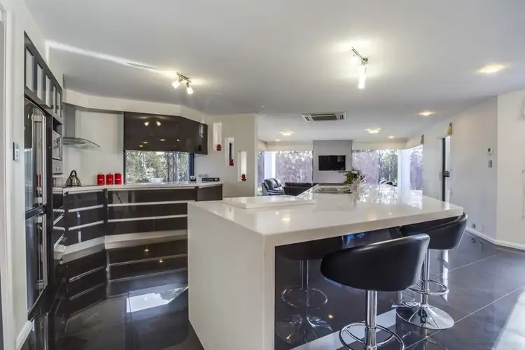 Third view of Homely house listing, 6 Edzell Court, Riverside TAS 7250