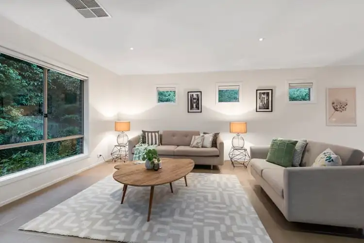 Fourth view of Homely house listing, 12B MEADOWGATE Drive, Chirnside Park VIC 3116