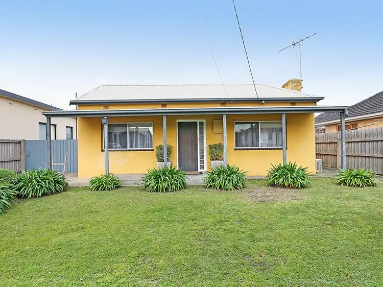 54 Giddings Street, North Geelong VIC 3215