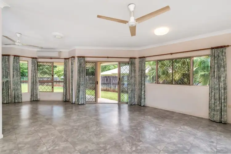 Fifth view of Homely house listing, 12 Gammie Close, Edmonton QLD 4869