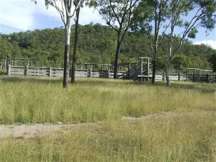Fourth view of Homely rural property listing, 186 Wattlebank Road, Canoona QLD 4702