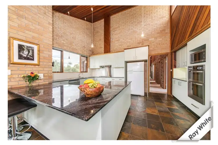 Fourth view of Homely house listing, 46 Carter Crescent, Calwell ACT 2905