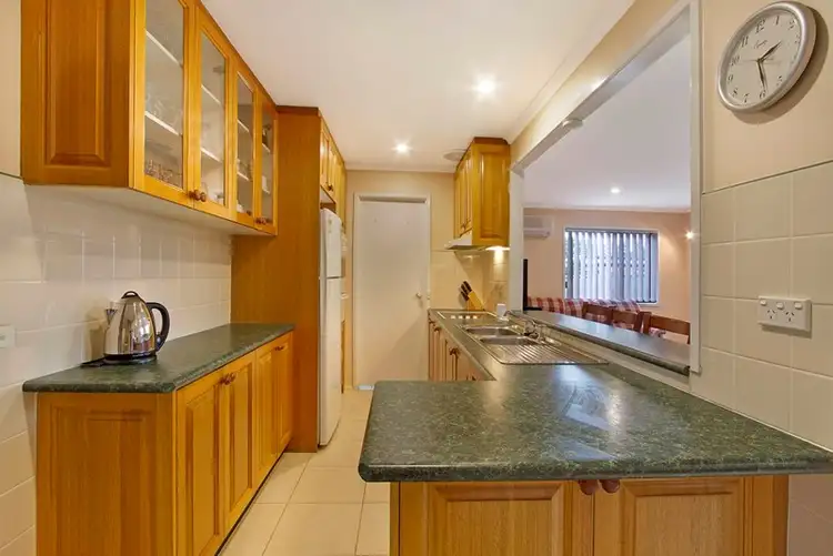 Sixth view of Homely house listing, 22 Tyne Crescent, North Richmond NSW 2754