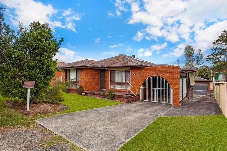 70 Thomas Mitchell Road, Killarney Vale NSW 2261