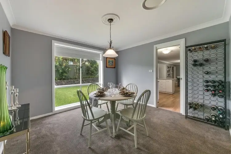 Third view of Homely house listing, 7 Yangtze Place, Kearns NSW 2558