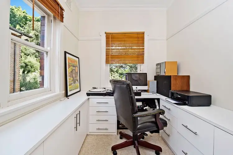 Fifth view of Homely apartment listing, 4/45 Sir Thomas MItchell Road, Bondi Beach NSW 2026