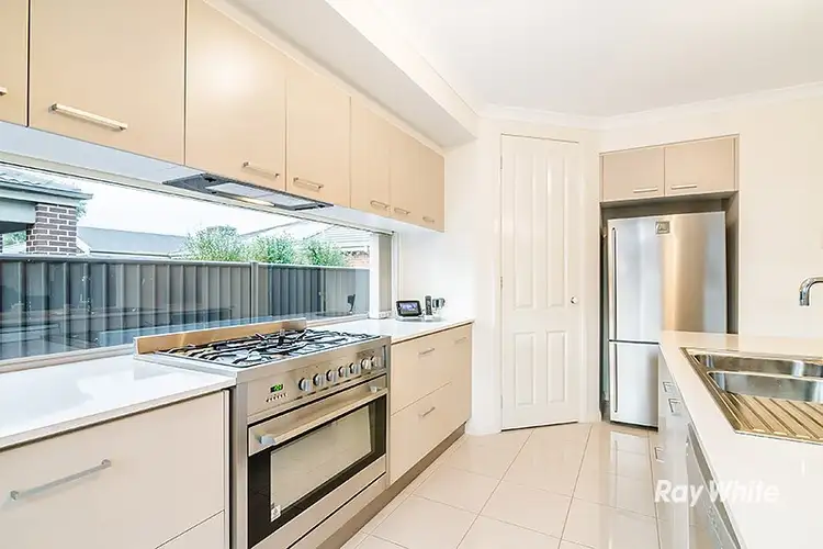 Sixth view of Homely house listing, 4 Cloverbank Drive, Cranbourne East VIC 3977