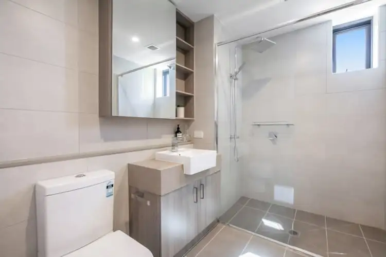 Seventh view of Homely apartment listing, 214/314 Pascoe Vale Road, Essendon VIC 3040