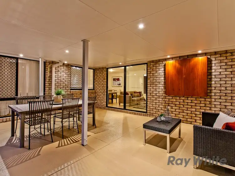 Sixth view of Homely house listing, 7 Calvary Crescent, Boondall QLD 4034