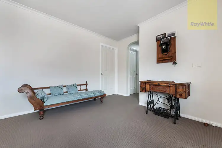 Fourth view of Homely unit listing, 4/12 Redhill Court, Craigieburn VIC 3064