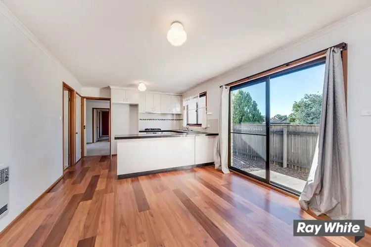 Second view of Homely house listing, 1 Carne Place, Florey ACT 2615